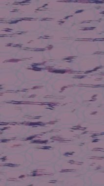 Modern medya üretimi için fütüristik dijital soyut doku sinematik tarz hareketli grafik ögesi