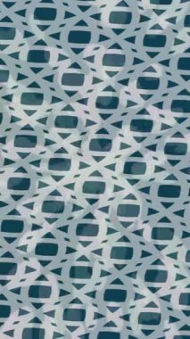 Benzersiz hareket grafikleri tasarım sanatına sahip yaratıcı film üretimi için özet bir arkaplan