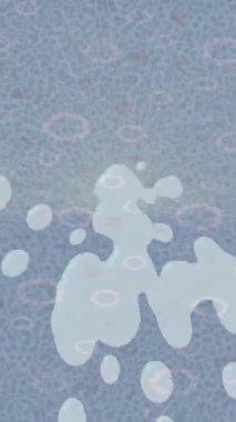 Benzersiz dijital hareket grafiklerine sahip yaratıcı sinematik projeler için yumuşak animasyon yüzeyi