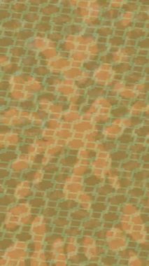 Benzersiz hareket dokusu tasarım sanatı ile profesyonel video düzenleme için modern soyut grafikler