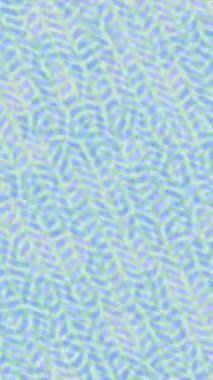 Organik desenli yüzey giriş stili video film sanatı ile soyut arkaplan tasarımı