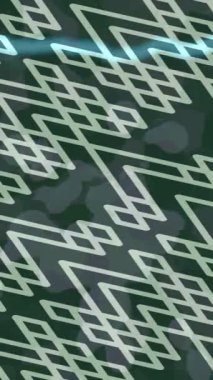 Lüks hareket tasarımı üst düzey video projeleri ve dijital sanat için zarif, pürüzsüz bir dokusu var.