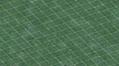 Benzersiz hareket grafikleri tasarım sanatına sahip yaratıcı film üretimi için özet bir arkaplan