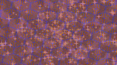 Benzersiz hareket dokusu tasarım sanatı ile profesyonel video düzenleme için modern soyut grafikler