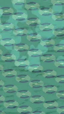 Lüks hareket tasarımı üst düzey video projeleri ve dijital sanat için zarif, pürüzsüz bir dokusu var.