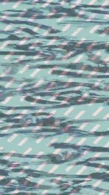 Yaratıcı video düzenleme film arkaplan tasarımı için minimalist organik hareket grafikleri