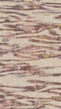 Modern medya üretimi için fütüristik dijital soyut doku sinematik tarz hareketli grafik ögesi