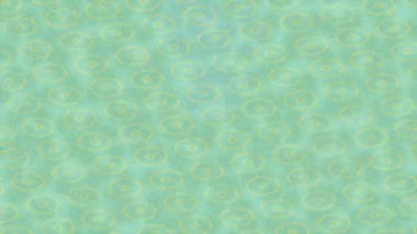 Estetik doku arkaplan tasarımı renkli hareket grafikleri ile moda film giriş profosyoneli