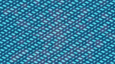 Benzersiz dijital hareket grafiklerine sahip yaratıcı sinematik projeler için yumuşak animasyon yüzeyi