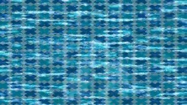 Benzersiz dijital hareket grafiklerine sahip yaratıcı sinematik projeler için yumuşak animasyon yüzeyi