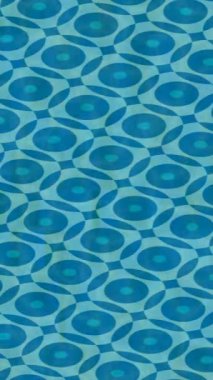 Yaratıcı video düzenleme film tasarımı için benzersiz hareket grafikleri biçimi giriş hareketi video pro