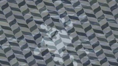 Yaratıcı video düzenleme film arkaplan tasarımı için minimalist organik hareket grafikleri