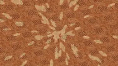 Yaratıcı video düzenleme film tasarımı için benzersiz hareket grafikleri biçimi giriş hareketi video pro