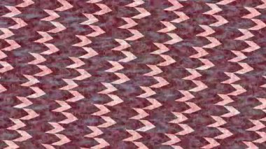 Benzersiz video giriş tasarımı projeleri için detaylı yüzey kalıbı film animasyon stili grafik girişi