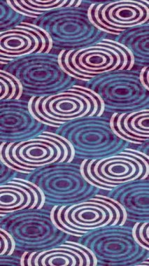 Yaratıcı video düzenleme film tasarımı için benzersiz hareket grafikleri biçimi giriş hareketi video pro