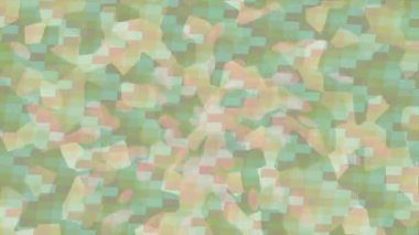 Profesyonel video projeleri sanat tarzı için organik hareketli arkaplan tasarımı