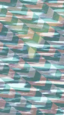 Yaratıcı video düzenleme film arkaplan tasarımı için minimalist organik hareket grafikleri