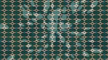 Profesyonel video projeleri sanat tarzı için organik hareketli arkaplan tasarımı