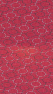 Lüks hareket tasarımı üst düzey video projeleri ve dijital sanat için zarif, pürüzsüz bir dokusu var.