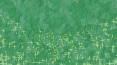 Benzersiz dijital animasyon tarzı grafikleri olan yaratıcı ortam tasarımı için yenilikçi hareket dokusu