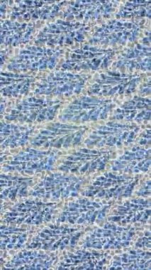 Profesyonel video projeleri sanat tarzı için organik hareketli arkaplan tasarımı