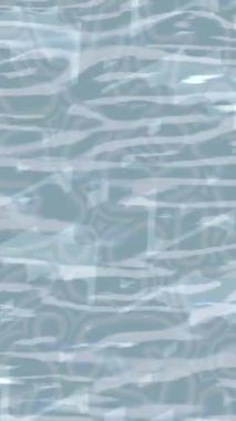 Yaratıcı video düzenleme film tasarımı için benzersiz hareket grafikleri biçimi giriş hareketi video pro