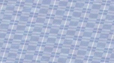 Estetik doku arkaplan tasarımı renkli hareket grafikleri ile moda film giriş profosyoneli