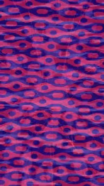 Yaratıcı video düzenleme film arkaplan tasarımı için minimalist organik hareket grafikleri