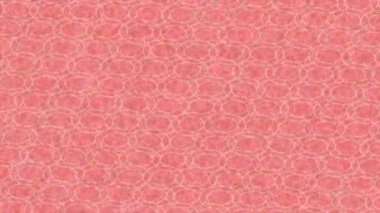 Lüks hareket projeleri için soyut tasarım stili animasyonu olan üst düzey dijital doku