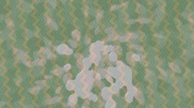 Estetik doku arkaplan tasarımı renkli hareket grafikleri ile moda film giriş profosyoneli