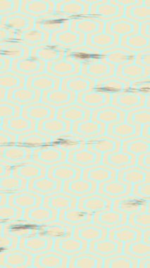 Benzersiz dijital animasyon tarzı grafikleri olan yaratıcı ortam tasarımı için yenilikçi hareket dokusu