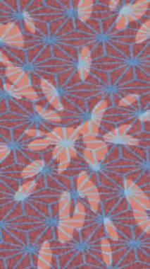 Benzersiz hareket dokusu tasarım sanatı ile profesyonel video düzenleme için modern soyut grafikler