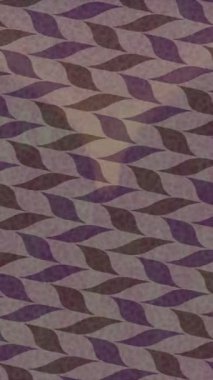 Benzersiz dijital hareket grafiklerine sahip yaratıcı sinematik projeler için yumuşak animasyon yüzeyi