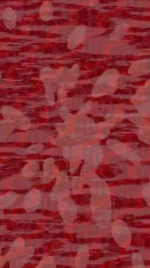 Profesyonel video projeleri sanat tarzı için organik hareketli arkaplan tasarımı