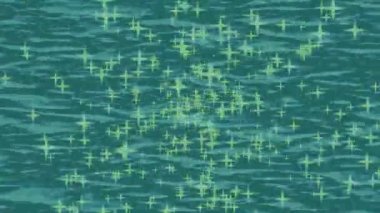 Estetik doku arkaplan tasarımı renkli hareket grafikleri ile moda film giriş profosyoneli