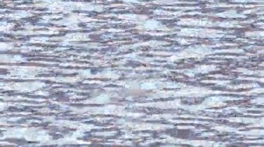 Modern medya üretimi için fütüristik dijital soyut doku sinematik tarz hareketli grafik ögesi