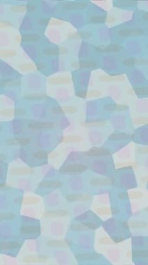 Benzersiz dijital hareket grafiklerine sahip yaratıcı sinematik projeler için yumuşak animasyon yüzeyi