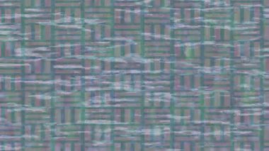 Estetik doku arkaplan tasarımı renkli hareket grafikleri ile moda film giriş profosyoneli