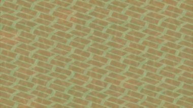 Benzersiz hareket grafikleri tasarım sanatına sahip yaratıcı film üretimi için özet bir arkaplan