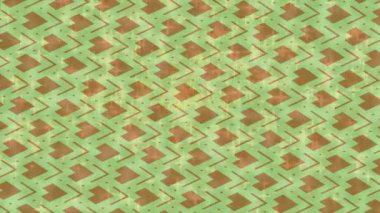 Yaratıcı video düzenleme film arkaplan tasarımı için minimalist organik hareket grafikleri