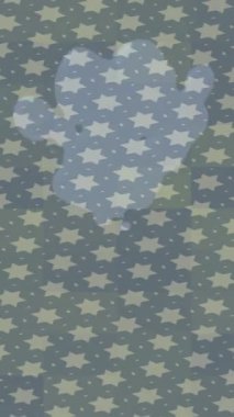 Modern medya üretimi için fütüristik dijital soyut doku sinematik tarz hareketli grafik ögesi