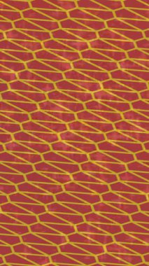 Benzersiz hareket grafikleri tasarım sanatına sahip yaratıcı film üretimi için özet bir arkaplan