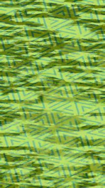 Estetik doku arkaplan tasarımı renkli hareket grafikleri ile moda film giriş profosyoneli