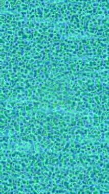 Benzersiz hareket dokusu tasarım sanatı ile profesyonel video düzenleme için modern soyut grafikler