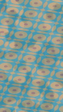 Benzersiz hareket grafikleri tasarım sanatına sahip yaratıcı film üretimi için özet bir arkaplan