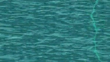 Organik desenli yüzey giriş stili video film sanatı ile soyut arkaplan tasarımı