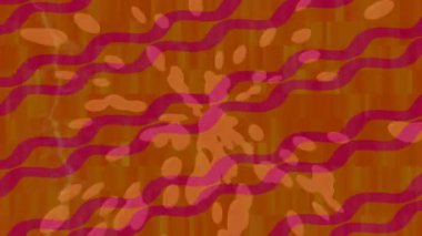 Benzersiz video giriş tasarımı projeleri için detaylı yüzey kalıbı film animasyon stili grafik girişi