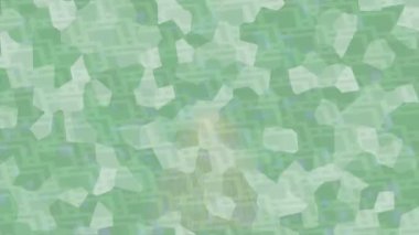 Profesyonel video projeleri sanat tarzı için organik hareketli arkaplan tasarımı