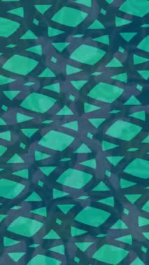 Benzersiz hareket grafikleri tasarım sanatına sahip yaratıcı film üretimi için özet bir arkaplan