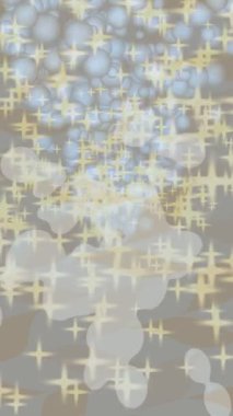 Modern medya üretimi için fütüristik dijital soyut doku sinematik tarz hareketli grafik ögesi